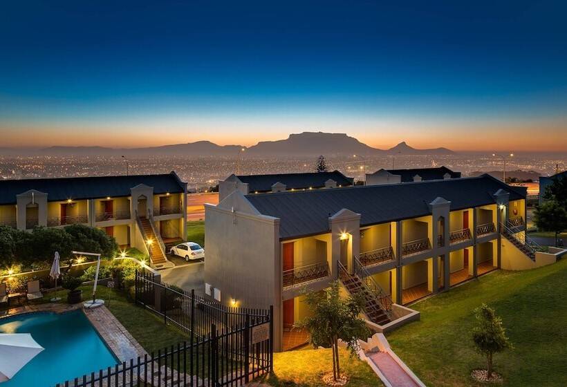 Protea Hotel By Marriott Cape Town Tyger Valley