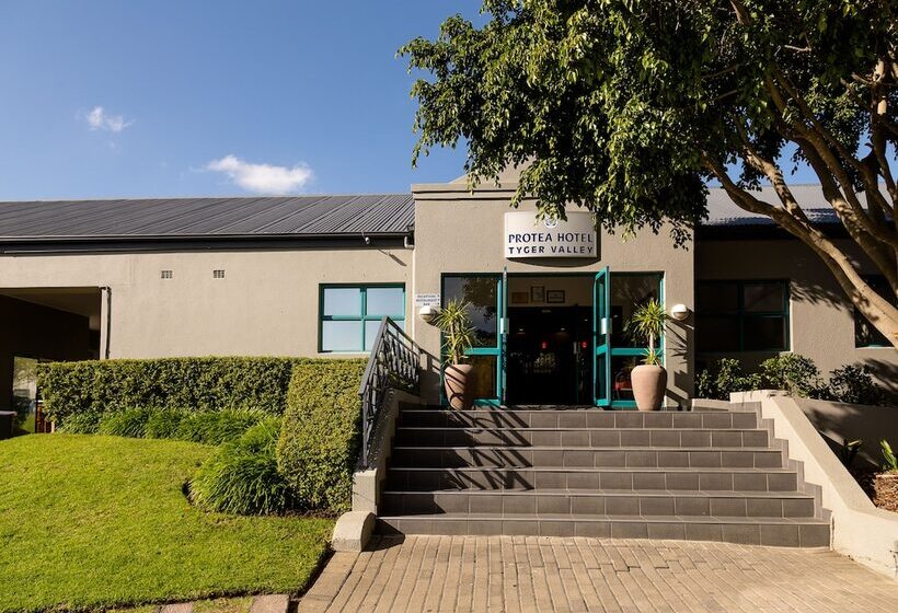 Protea Hotel By Marriott Cape Town Tyger Valley