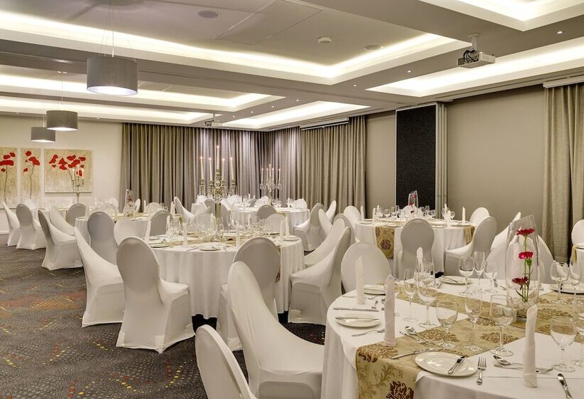 Protea Hotel By Marriott Cape Town Tyger Valley