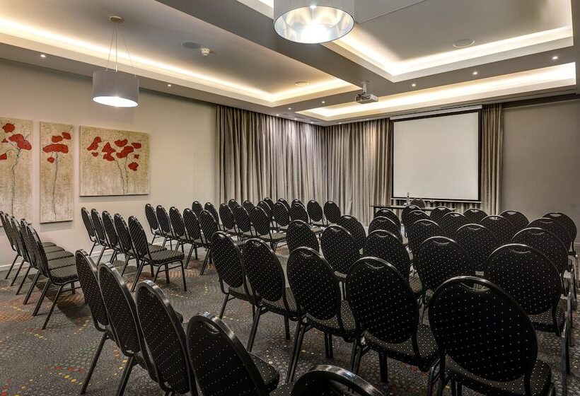 Protea Hotel By Marriott Cape Town Tyger Valley