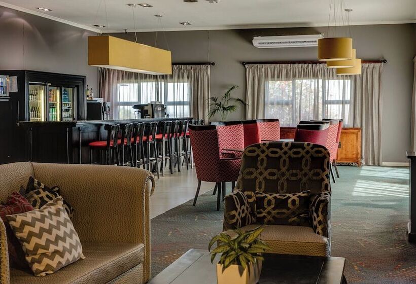 Protea Hotel By Marriott Cape Town Tyger Valley