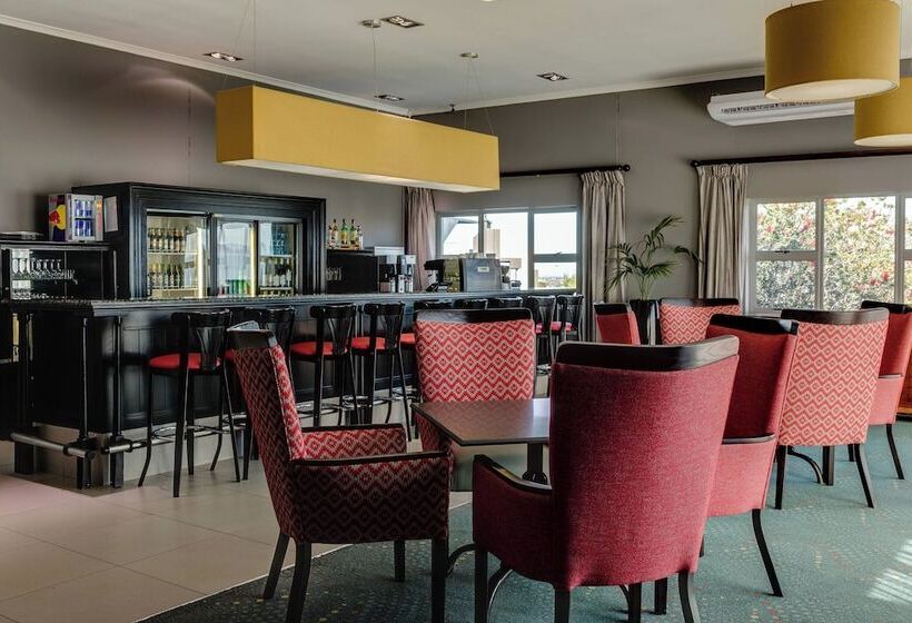 Protea Hotel By Marriott Cape Town Tyger Valley