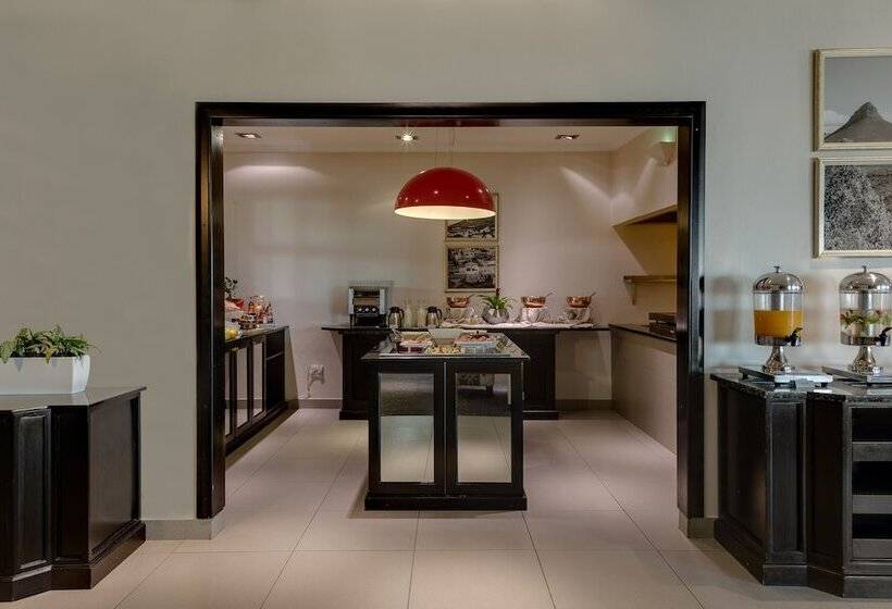 Protea Hotel By Marriott Cape Town Tyger Valley