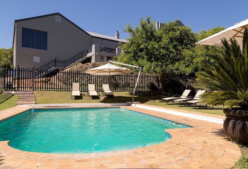 Protea Hotel By Marriott Cape Town Tyger Valley