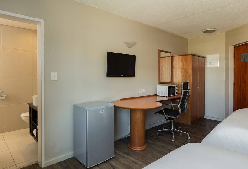 Protea Hotel By Marriott Cape Town Tyger Valley