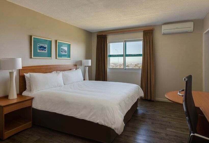 Protea Hotel By Marriott Cape Town Tyger Valley