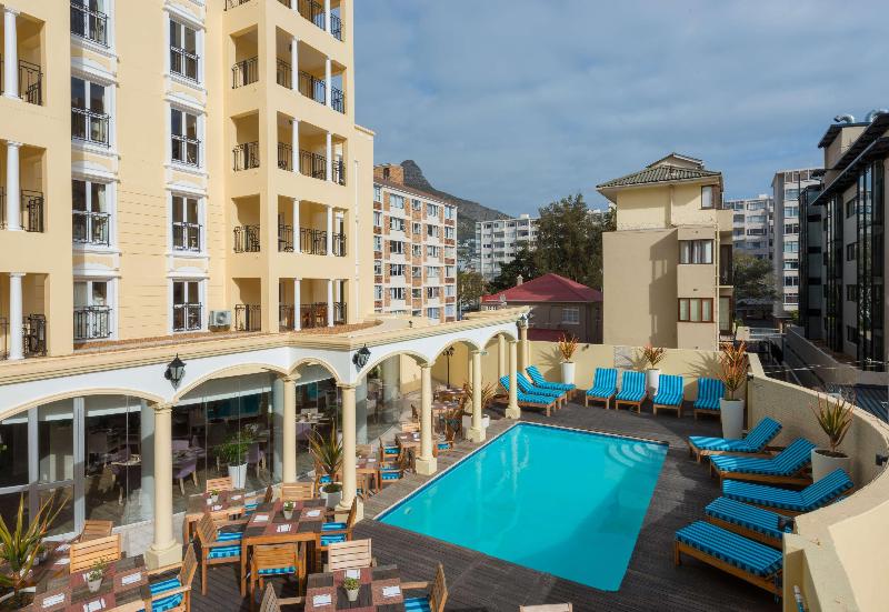 فندق Radisson Blu Le Vendome