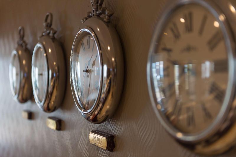 فندق Radisson Blu Le Vendome