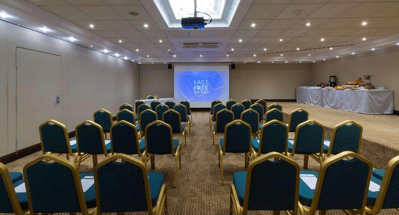 فندق Radisson Blu Le Vendome