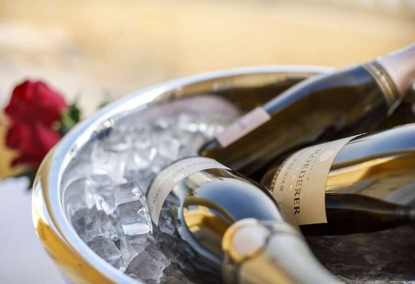 Remisens Casa Rosa Hotel Metropol Annexe