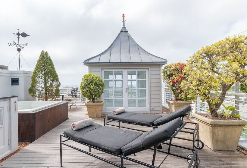 호텔 Romney Park Luxury Apartments