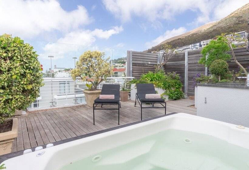 호텔 Romney Park Luxury Apartments