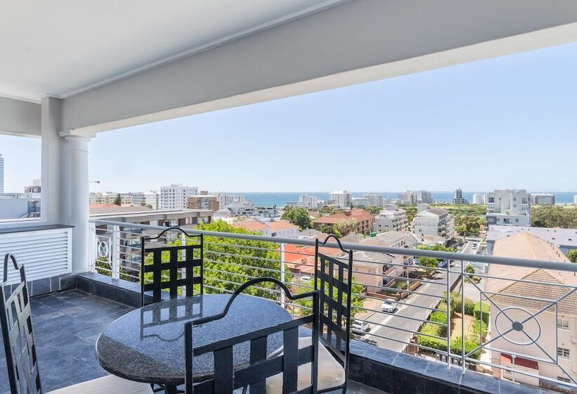 호텔 Romney Park Luxury Apartments