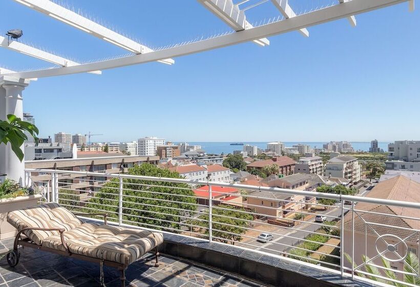 호텔 Romney Park Luxury Apartments