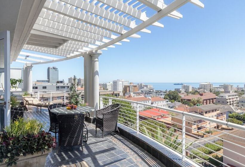 호텔 Romney Park Luxury Apartments