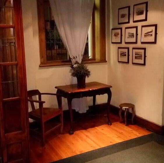 Royal Hotel Ladysmith