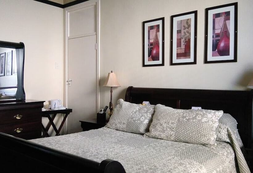 Royal Hotel Ladysmith