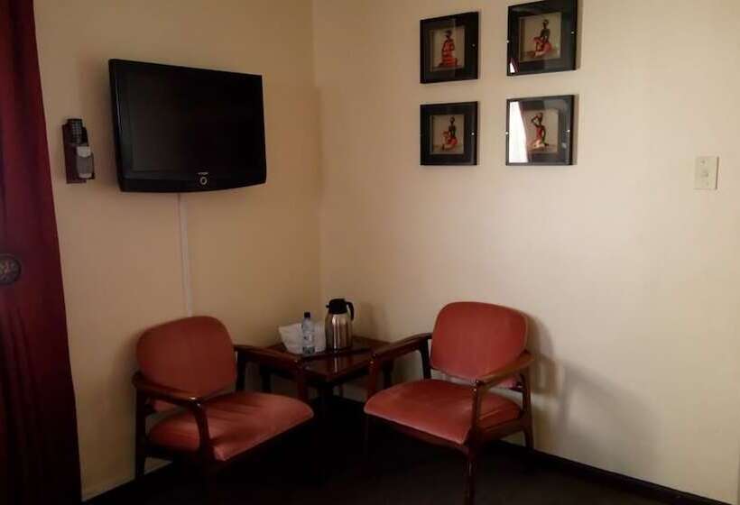 Royal Hotel Ladysmith