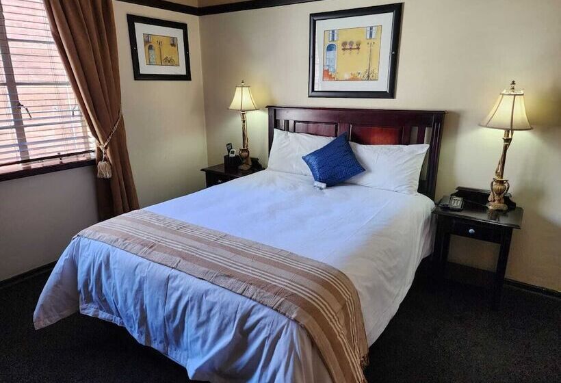 Royal Hotel Ladysmith