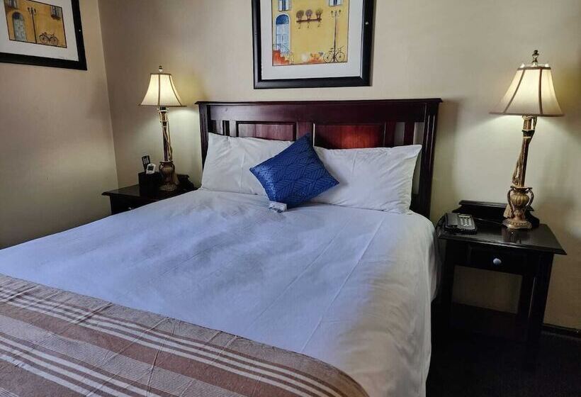 Royal Hotel Ladysmith