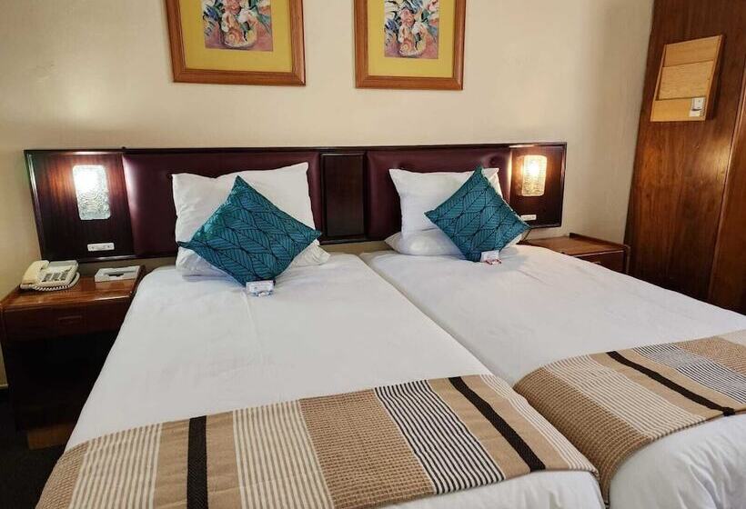 Royal Hotel Ladysmith