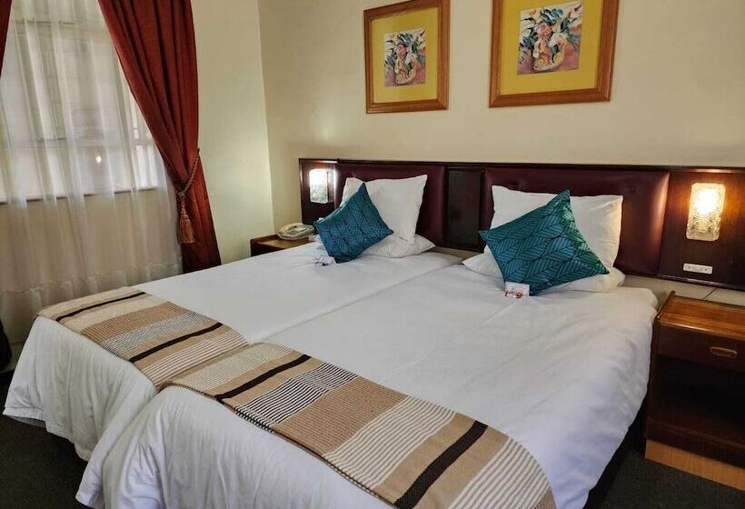 Royal Hotel Ladysmith