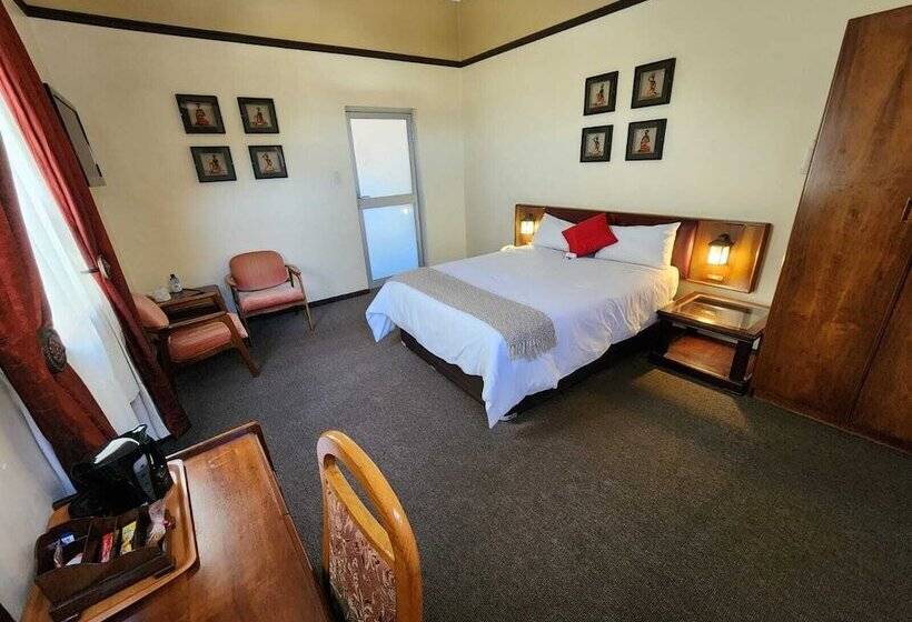 Royal Hotel Ladysmith