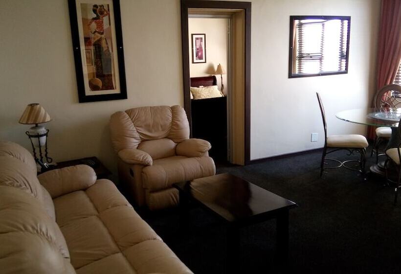 Royal Hotel Ladysmith