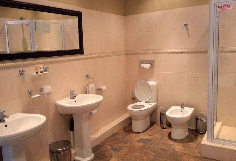 Royal Hotel Ladysmith