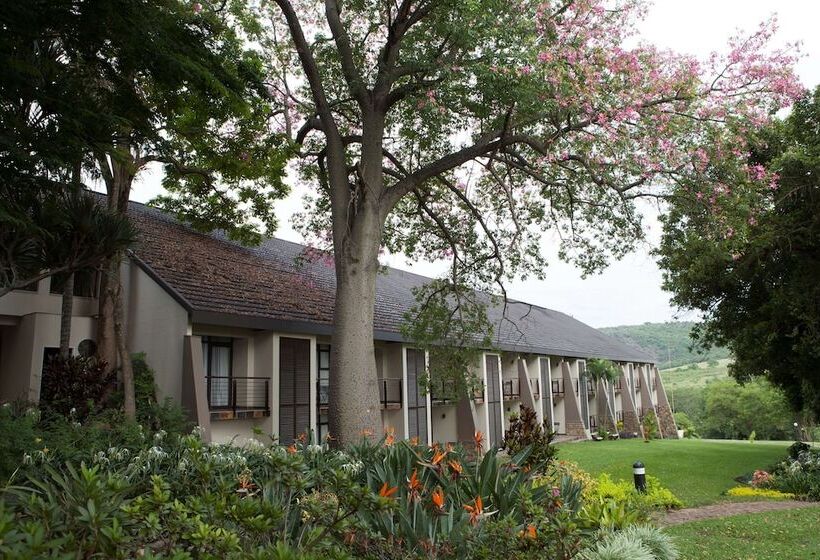 Отель Sabi River Sun Resort