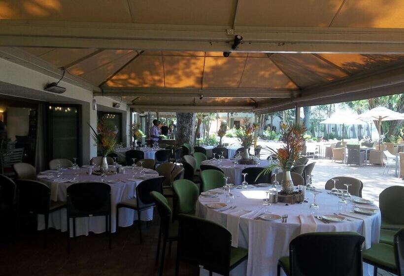 Отель Sabi River Sun Resort