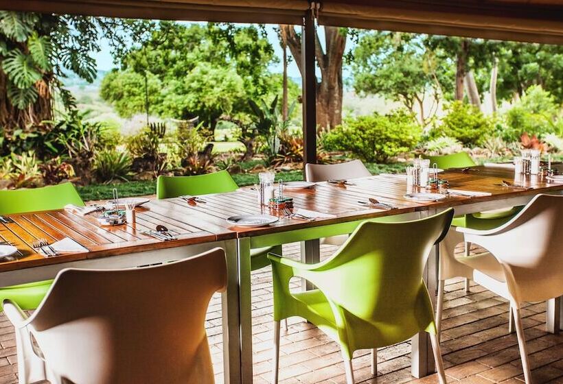 Отель Sabi River Sun Resort