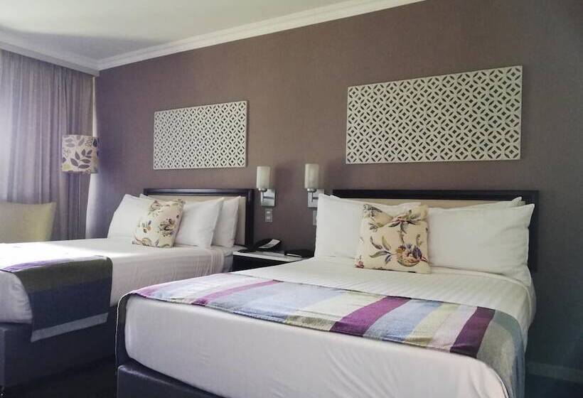 Отель Sabi River Sun Resort