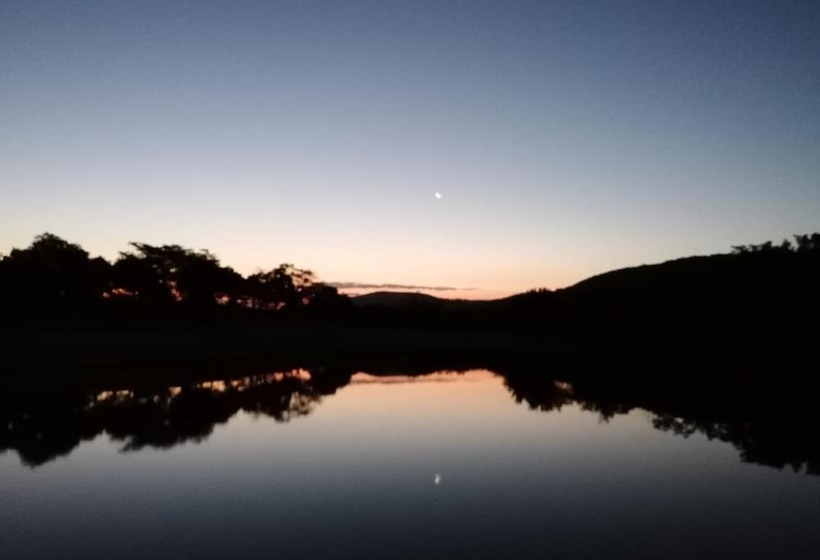 Отель Sabi River Sun Resort