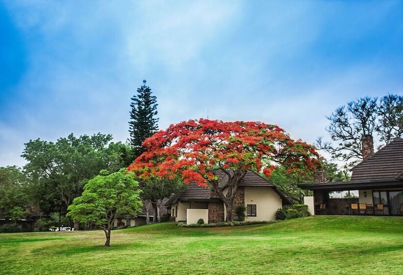 Отель Sabi River Sun Resort