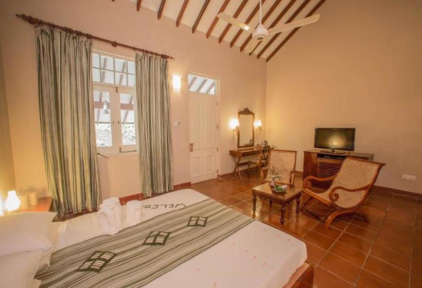 ホテル Sigiriya Village