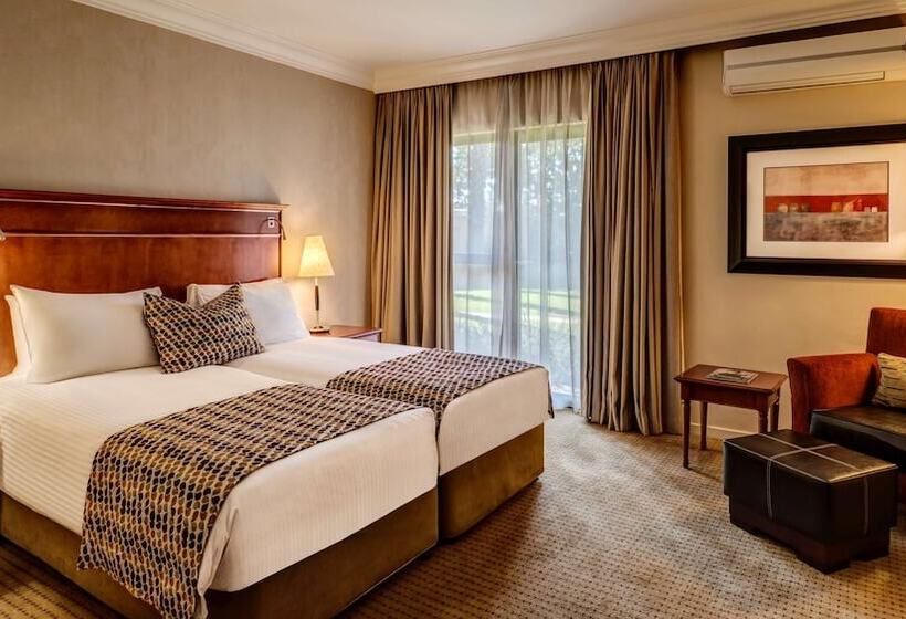 酒店 Southern Sun Katherine Street