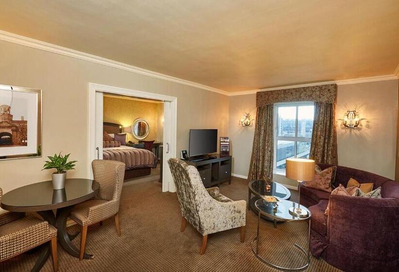 فندق Southern Sun The Cullinan