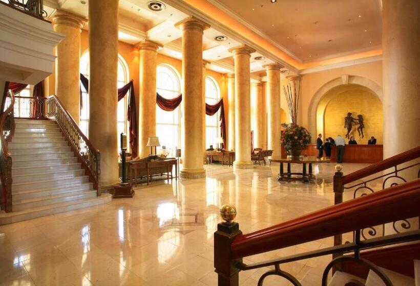 فندق Southern Sun The Cullinan