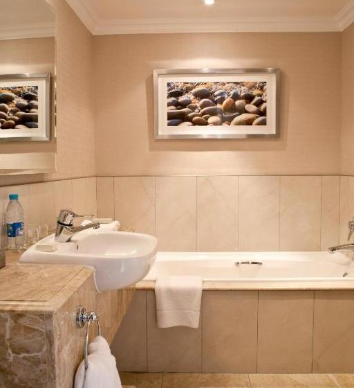 فندق Southern Sun The Cullinan