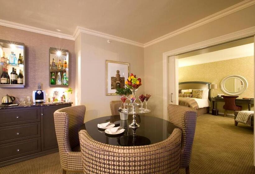 فندق Southern Sun The Cullinan