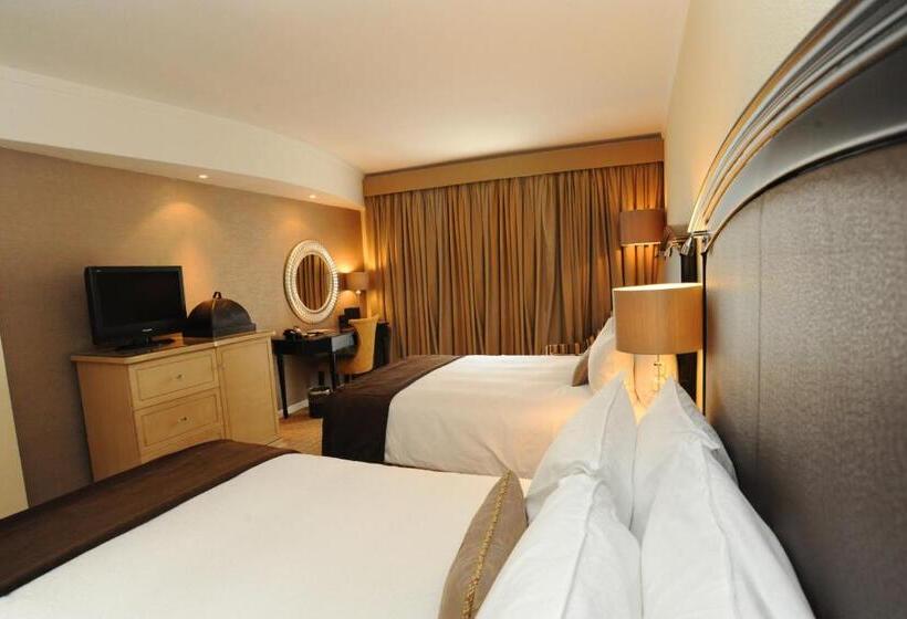 فندق Southern Sun The Cullinan