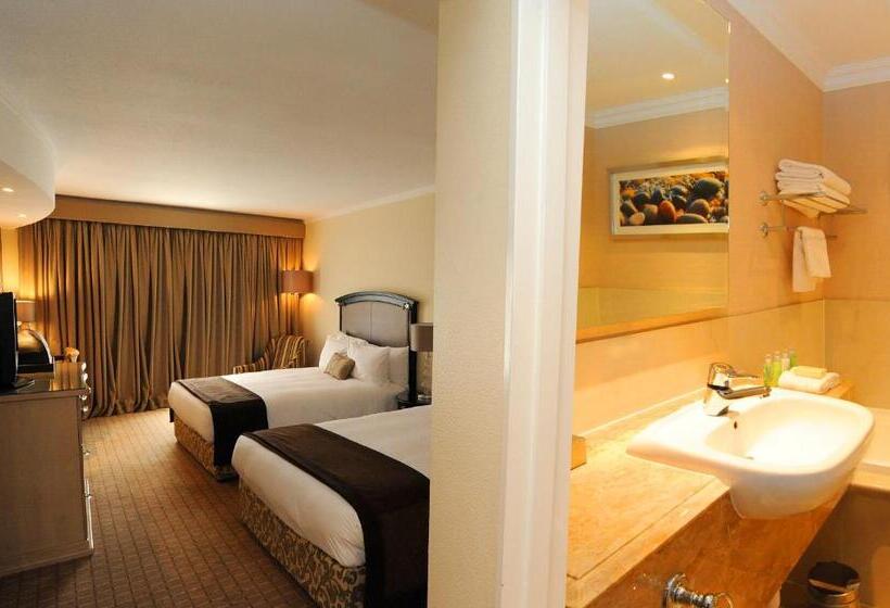 فندق Southern Sun The Cullinan