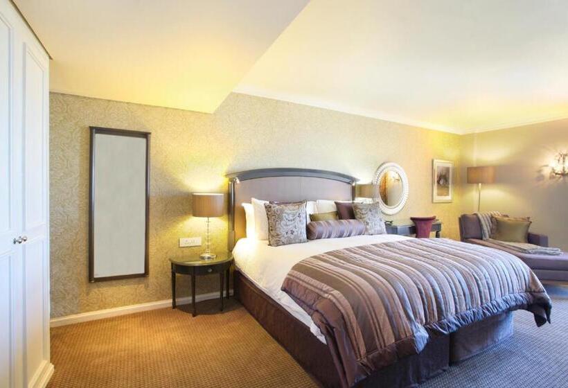 فندق Southern Sun The Cullinan