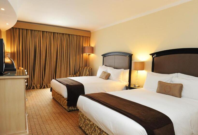 فندق Southern Sun The Cullinan