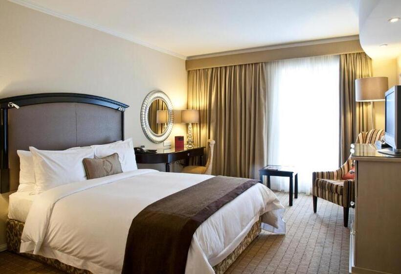 فندق Southern Sun The Cullinan