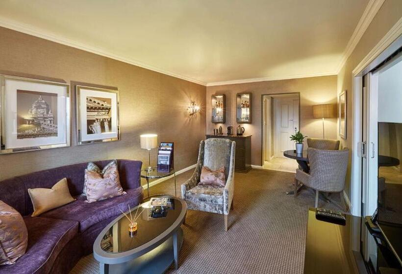 فندق Southern Sun The Cullinan