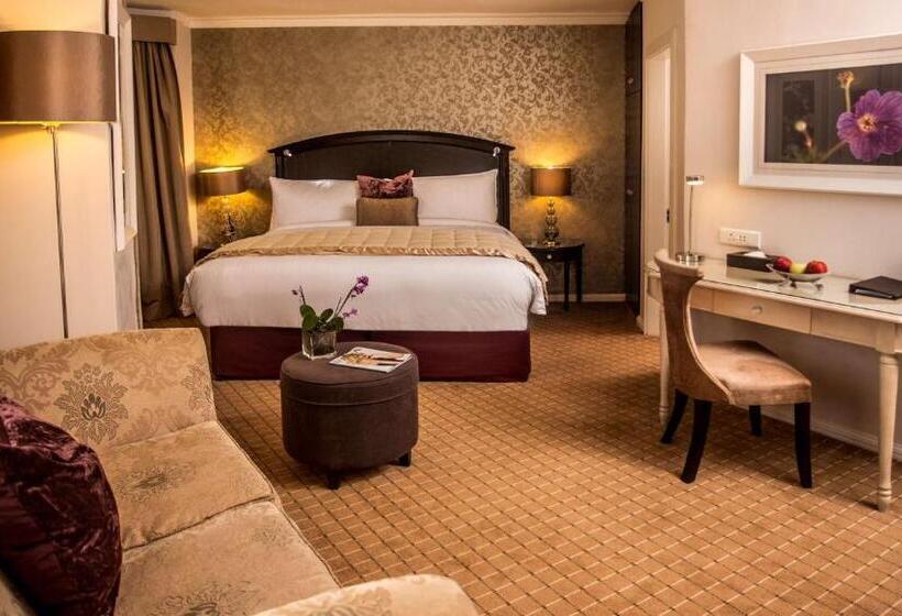 فندق Southern Sun The Cullinan