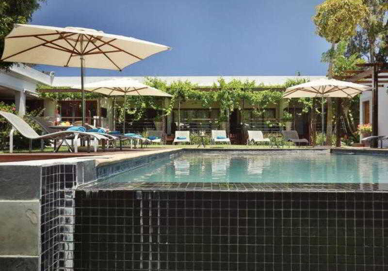 ホテル The Lodge L Avenir