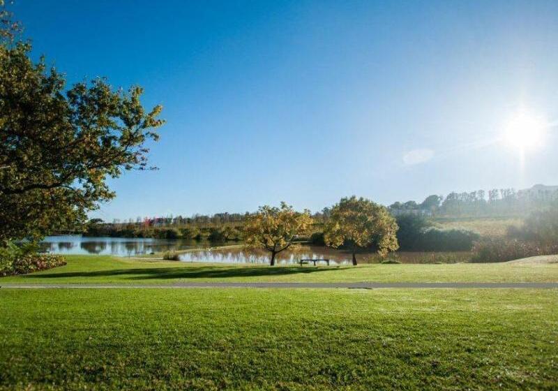 ホテル The Lodge L Avenir